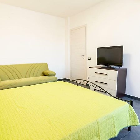 Ariera Bed & Breakfast Alghero Bagian luar foto