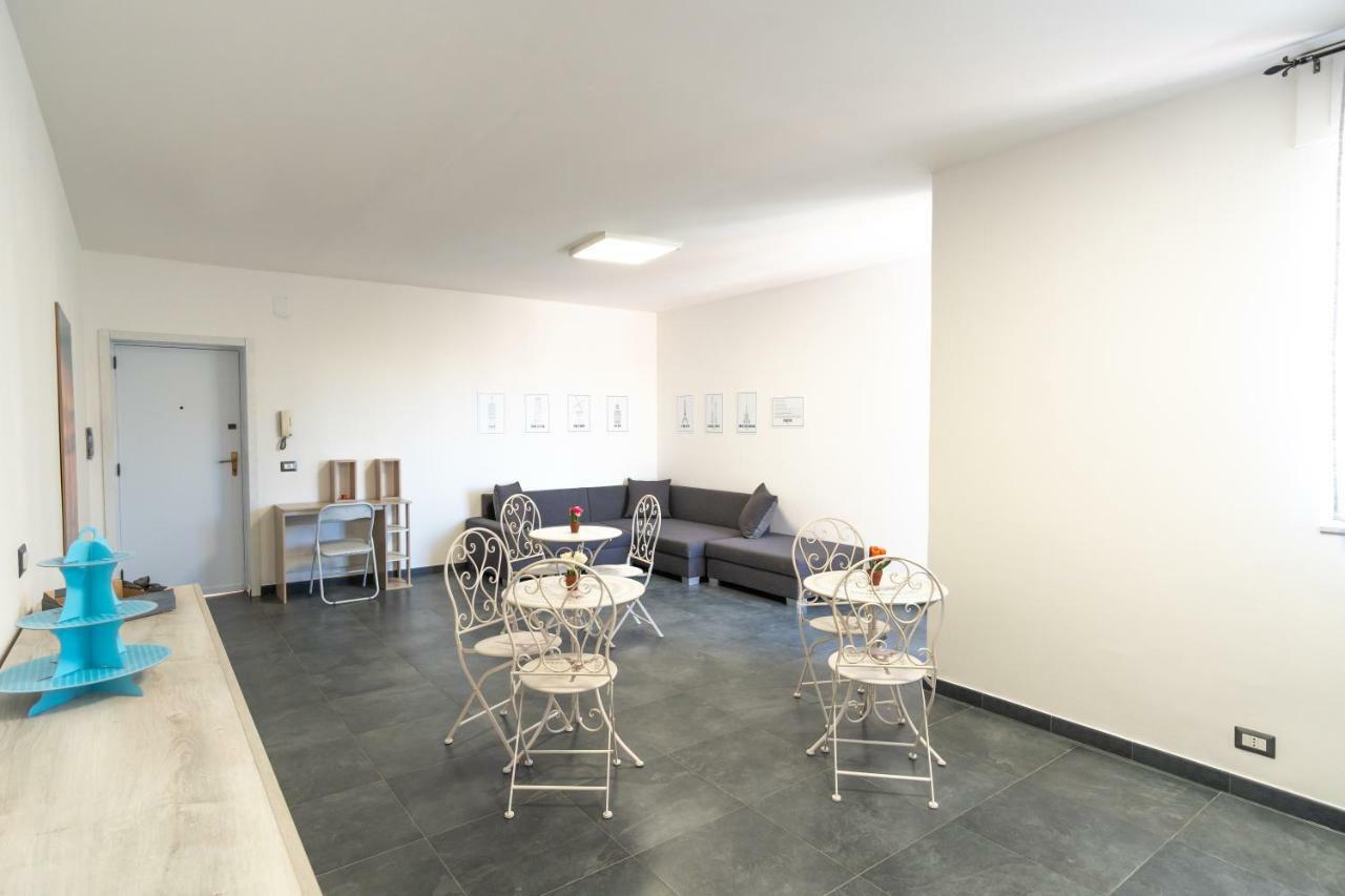 Ariera Bed & Breakfast Alghero Bagian luar foto