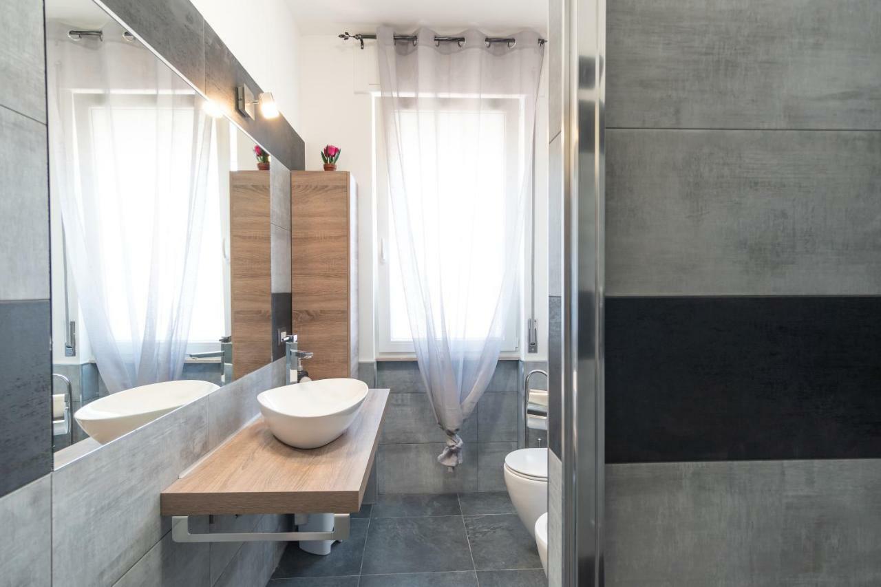Ariera Bed & Breakfast Alghero Bagian luar foto