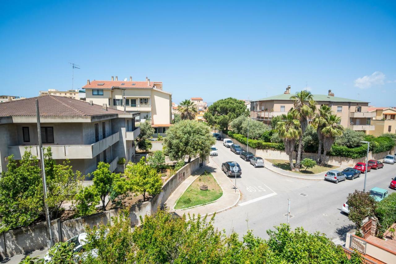 Ariera Bed & Breakfast Alghero Bagian luar foto
